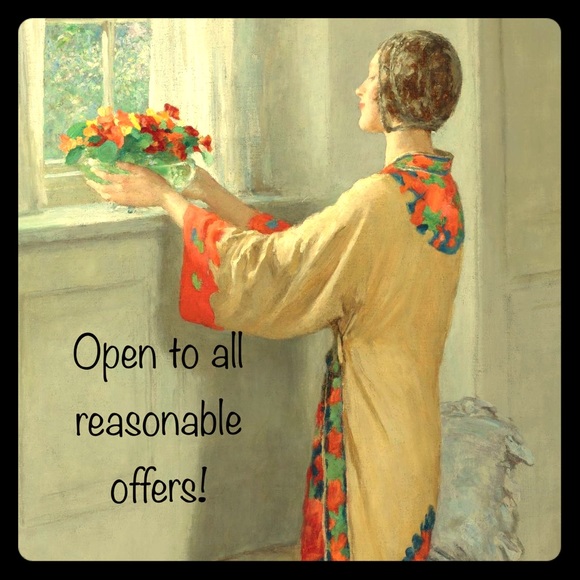 Vintage Dresses & Skirts - MAKE OFFER! Bundle 2 or more items for a discount!